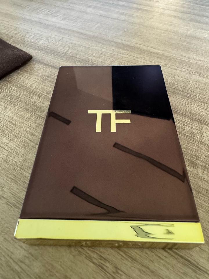 Tom Ford/ Палетка/Тени