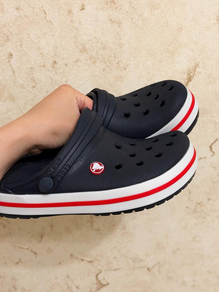 Crocs классика