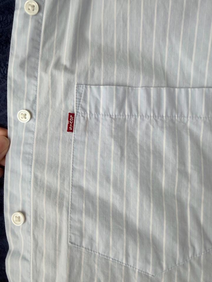 Рубашка Levi’s