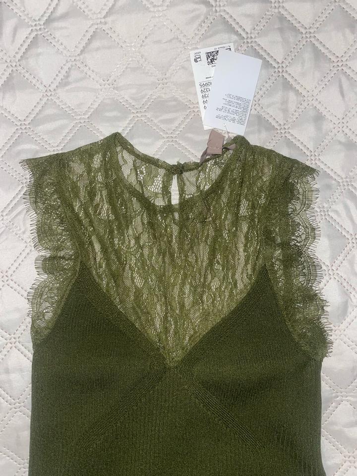 Топ H&M