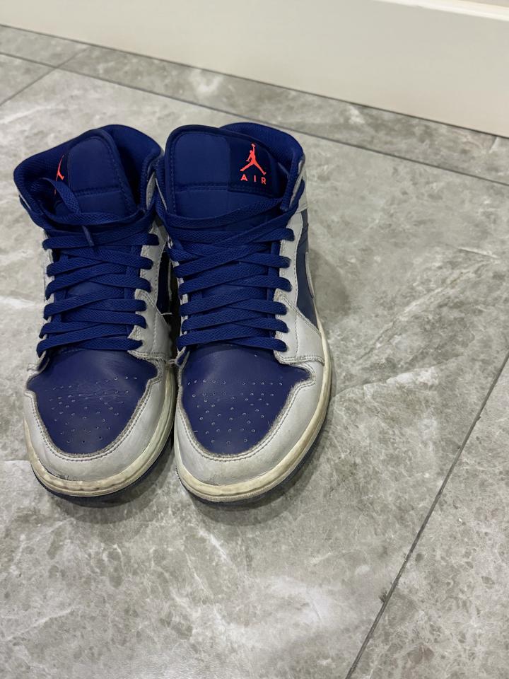 nike jordan