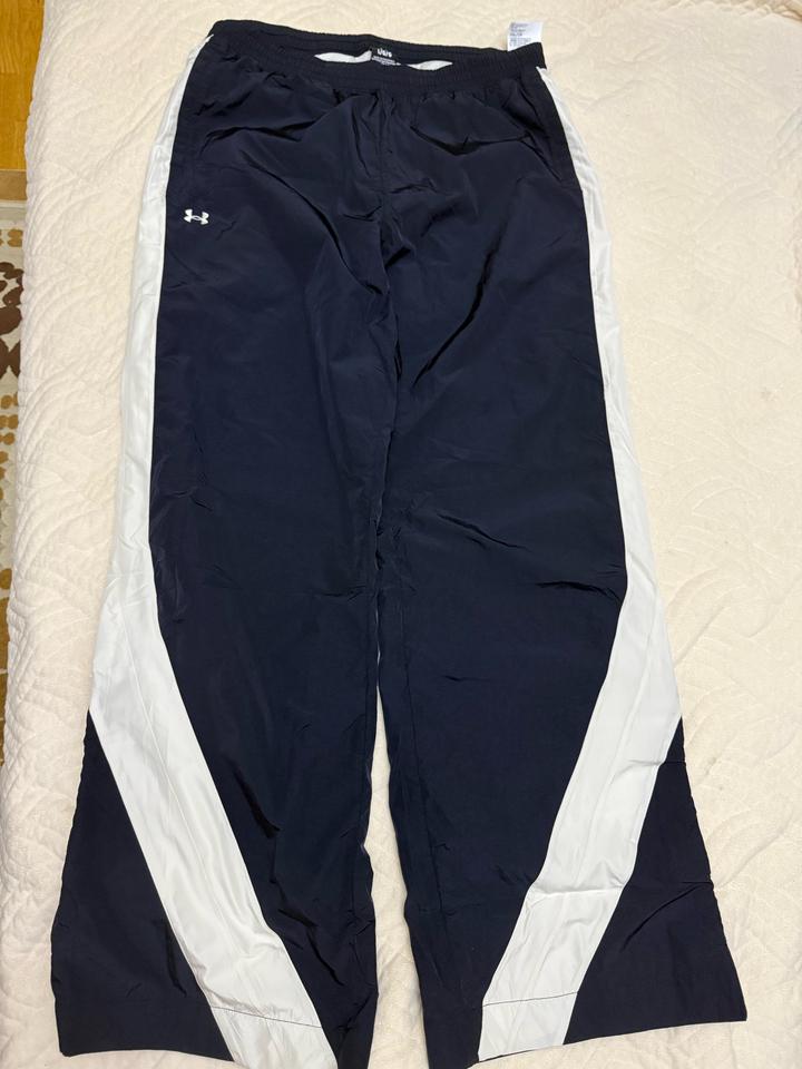 Штаны Under armour