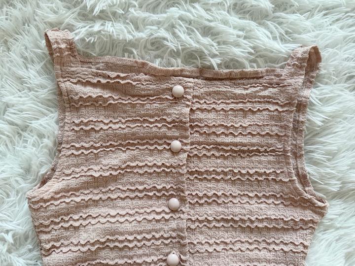 Новый топ shein