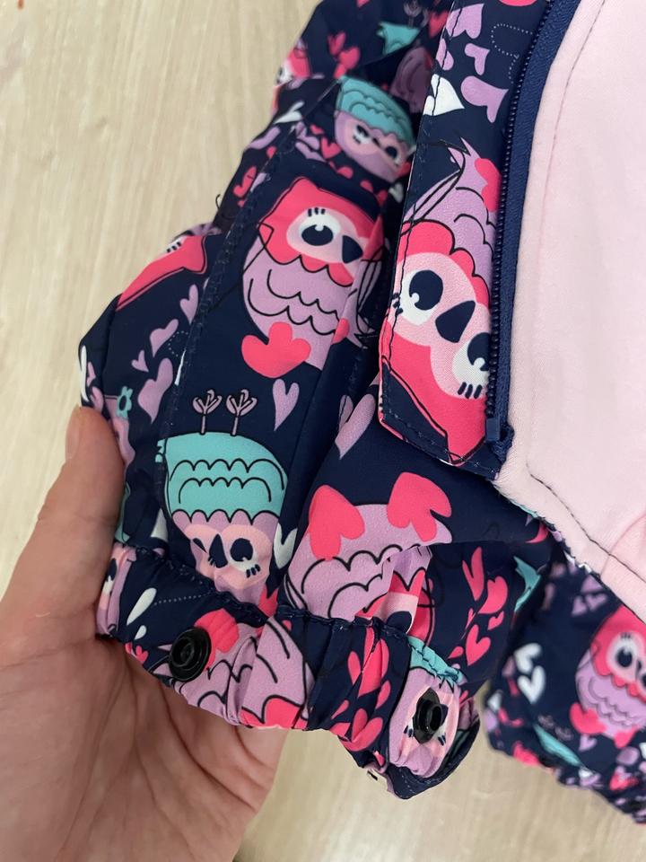 Комбинезон детская