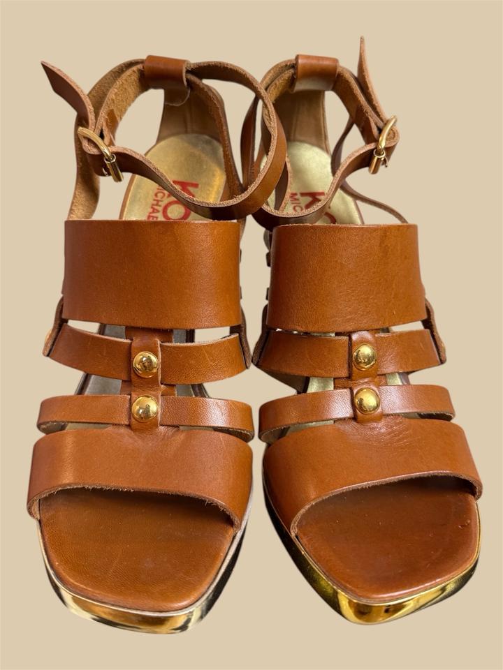 Michael Kors босоножки