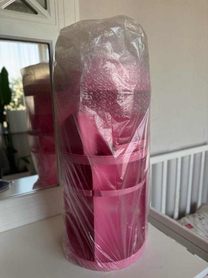 Вращающийся органайзер Корея