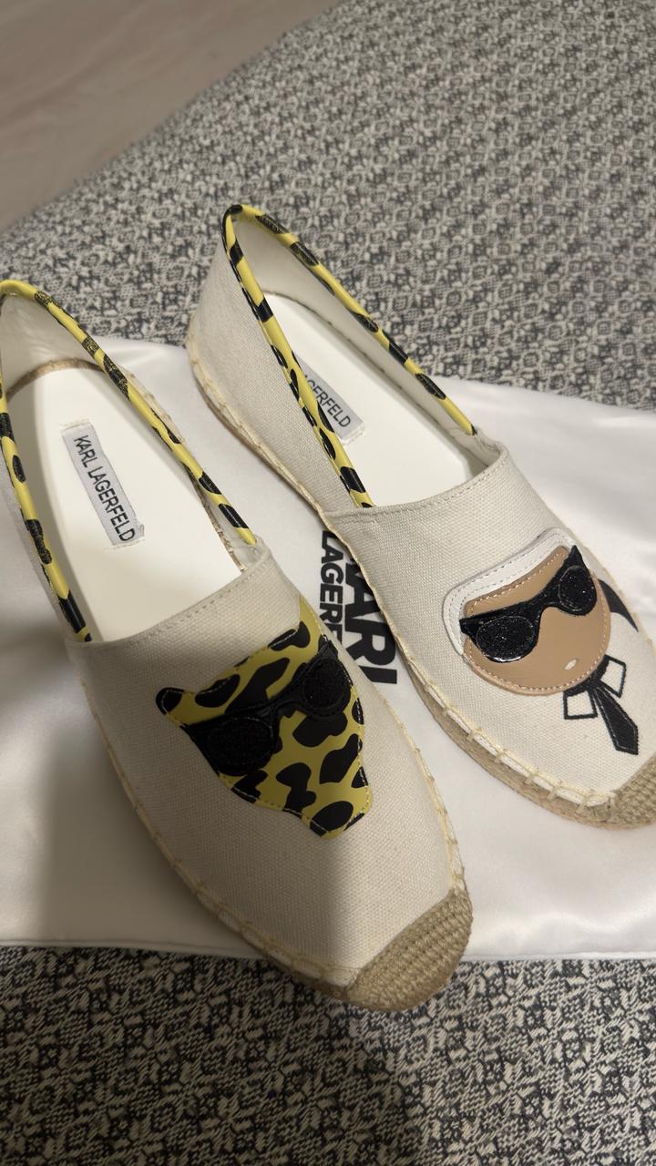 Слипы Karl Lagerfeld