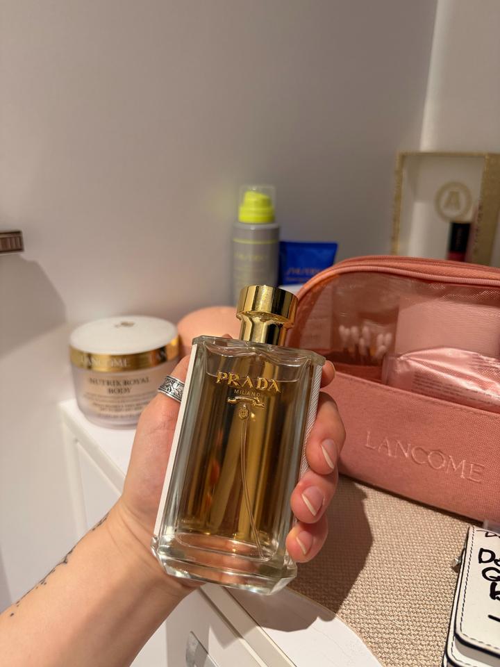 Prada La Femme Eau de Parfum, 100 мл