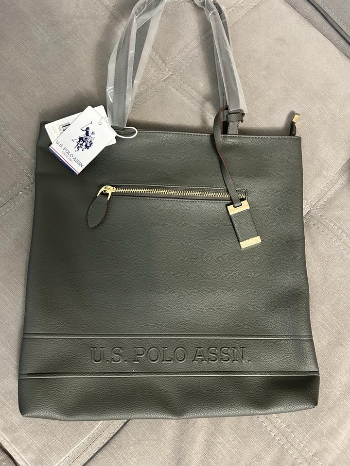 Сумка шоппер US Polo Assn