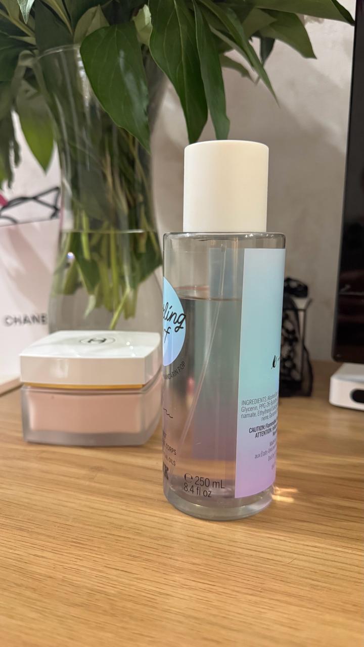 Мист для тела Victoria's Secret