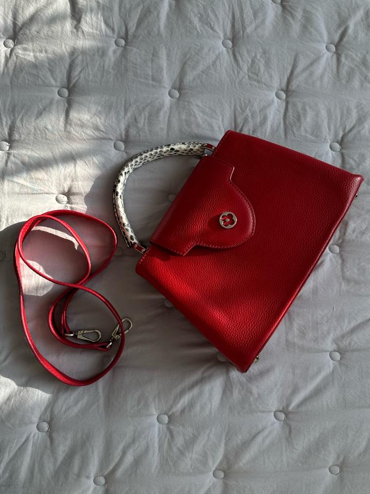 Сумка Louis Vuitton Capucines