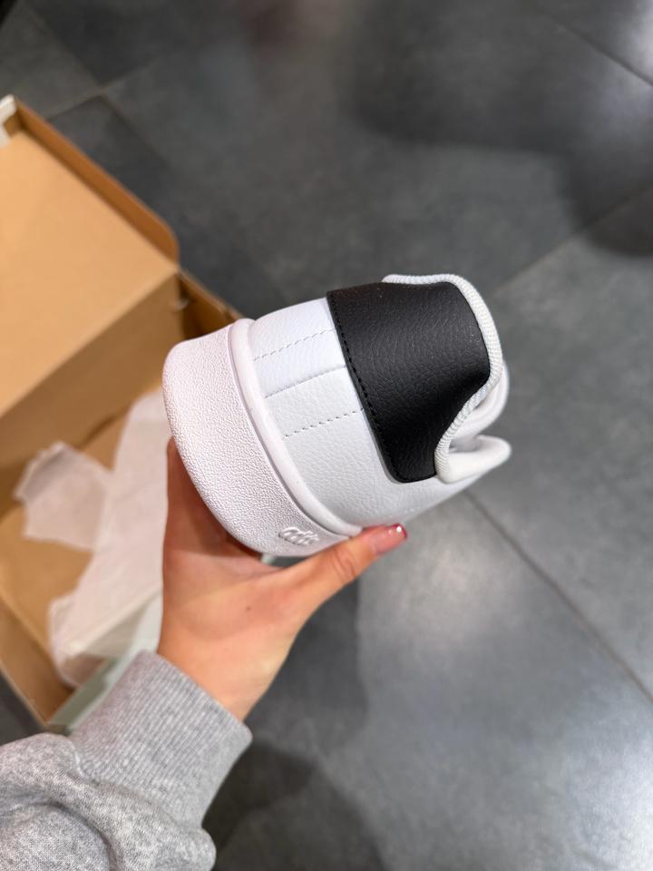 Мужские кеды adidas