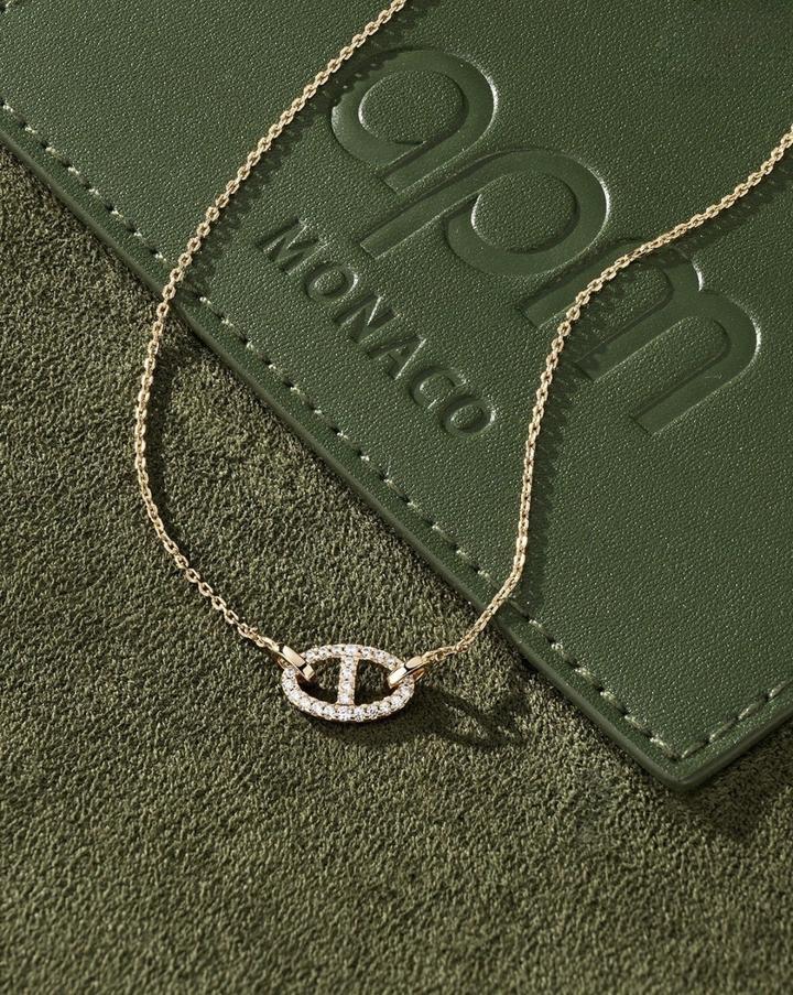 Цепочка APM MONACO