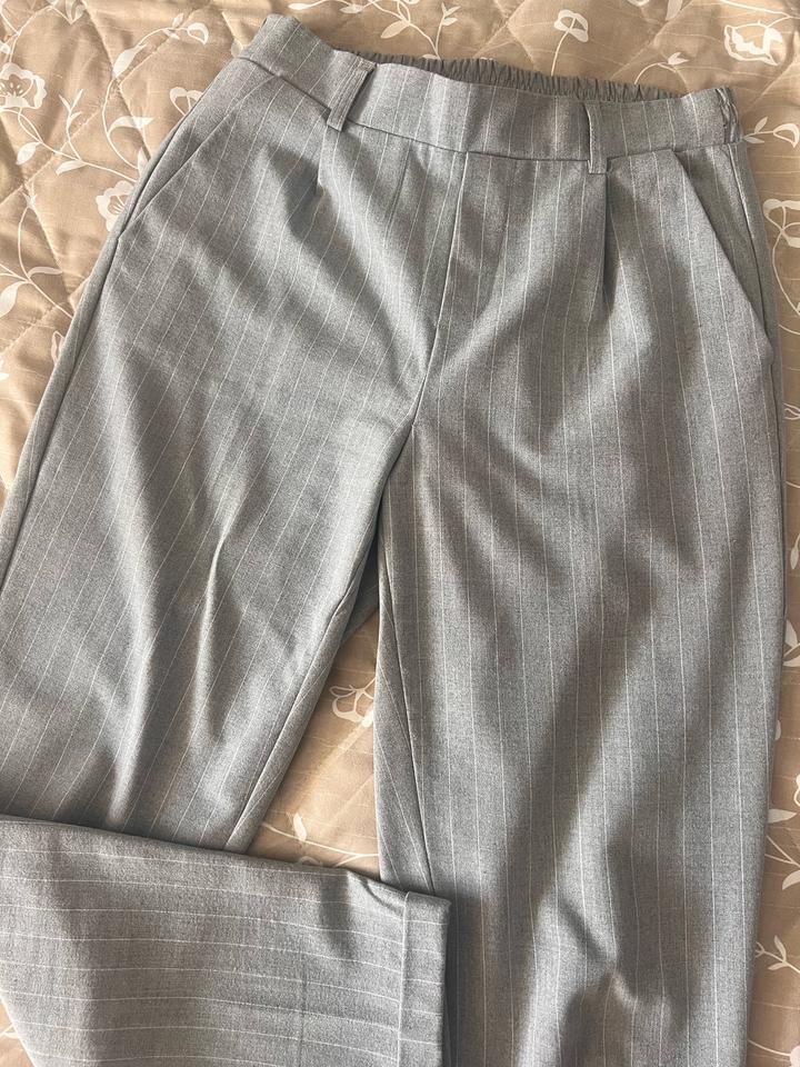 Костюм Stradivarius