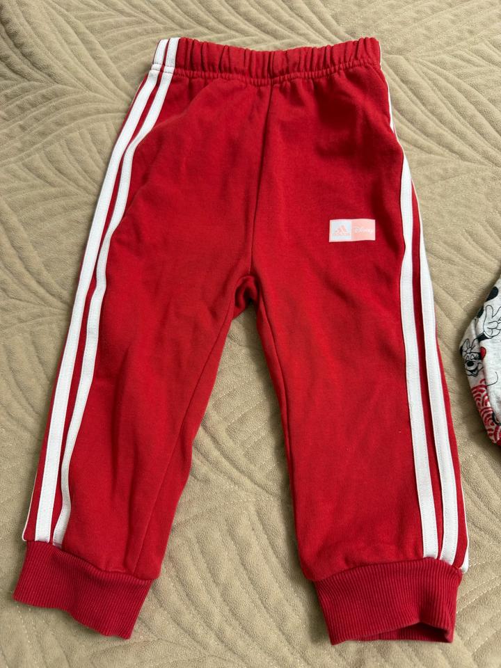 Спортивка adidas