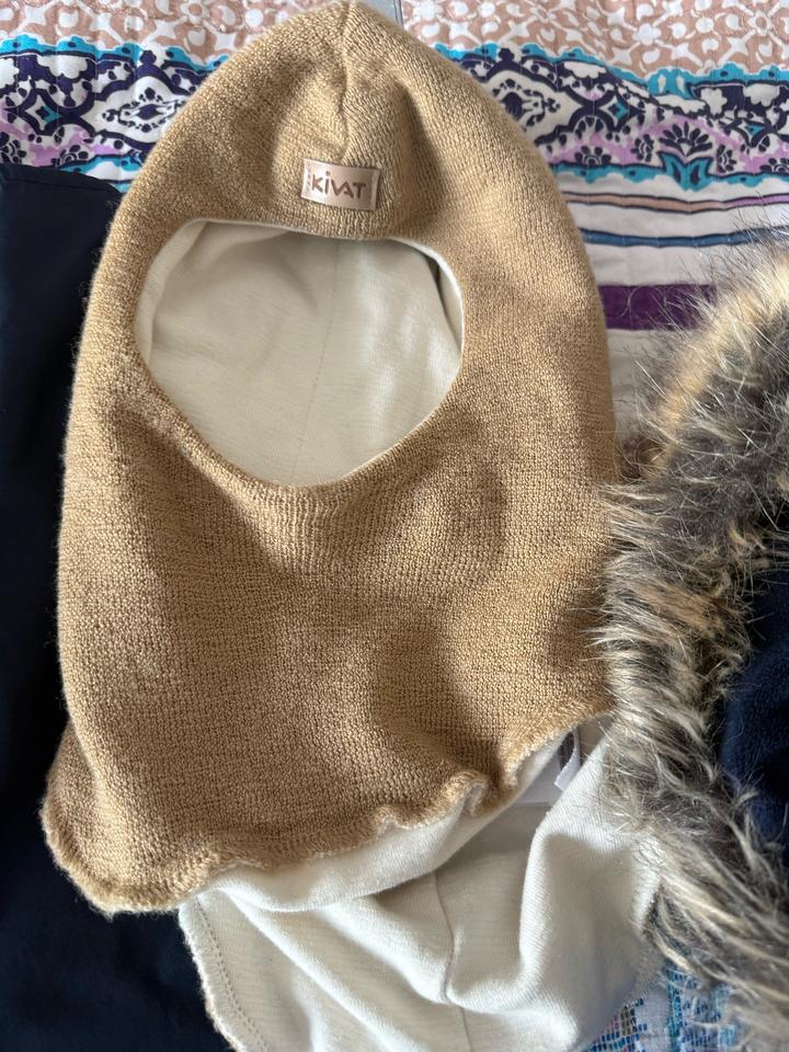Шапка Kivat