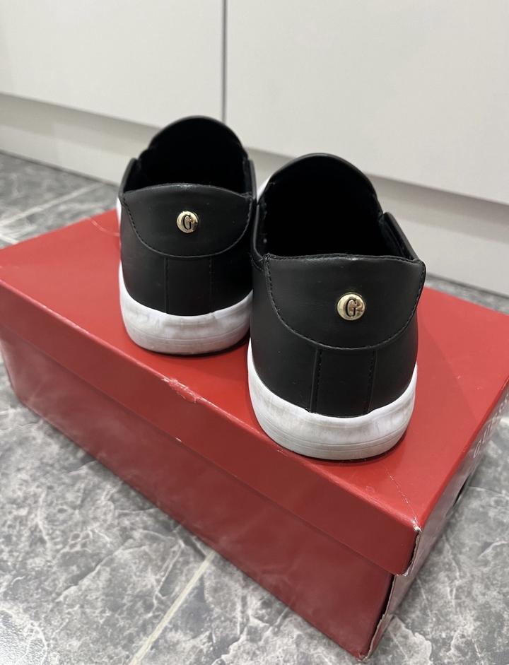 Слипоны Guess р.37