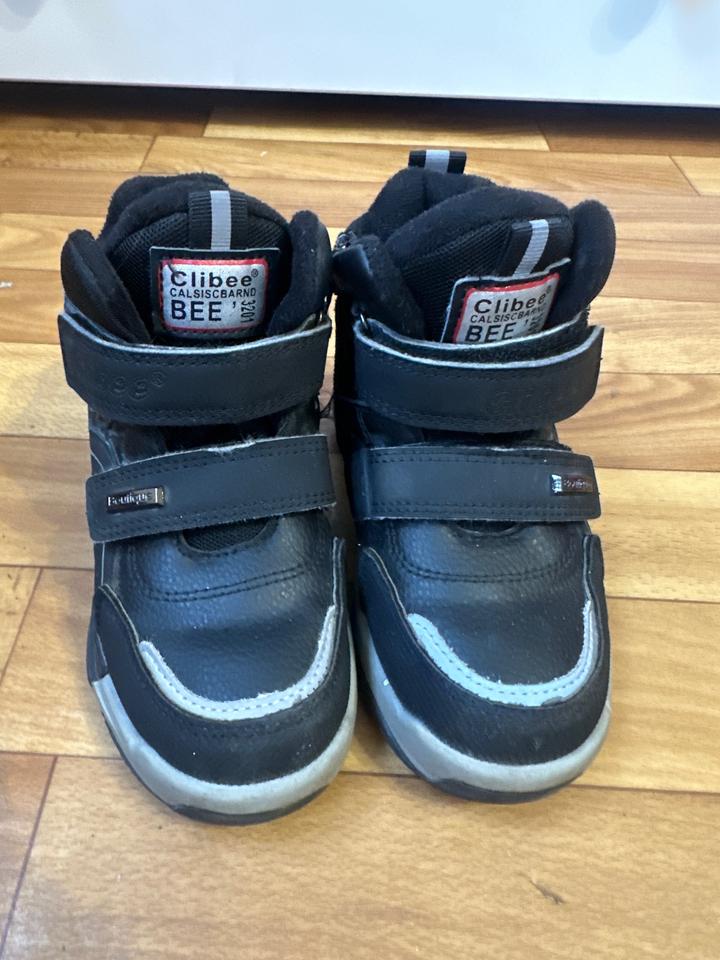 Детская обувь для мальчика рр25-26-27