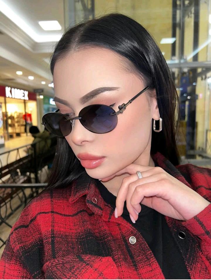 Новинка Люкс качество поларойд 😍 очень удобная посадка ✔️