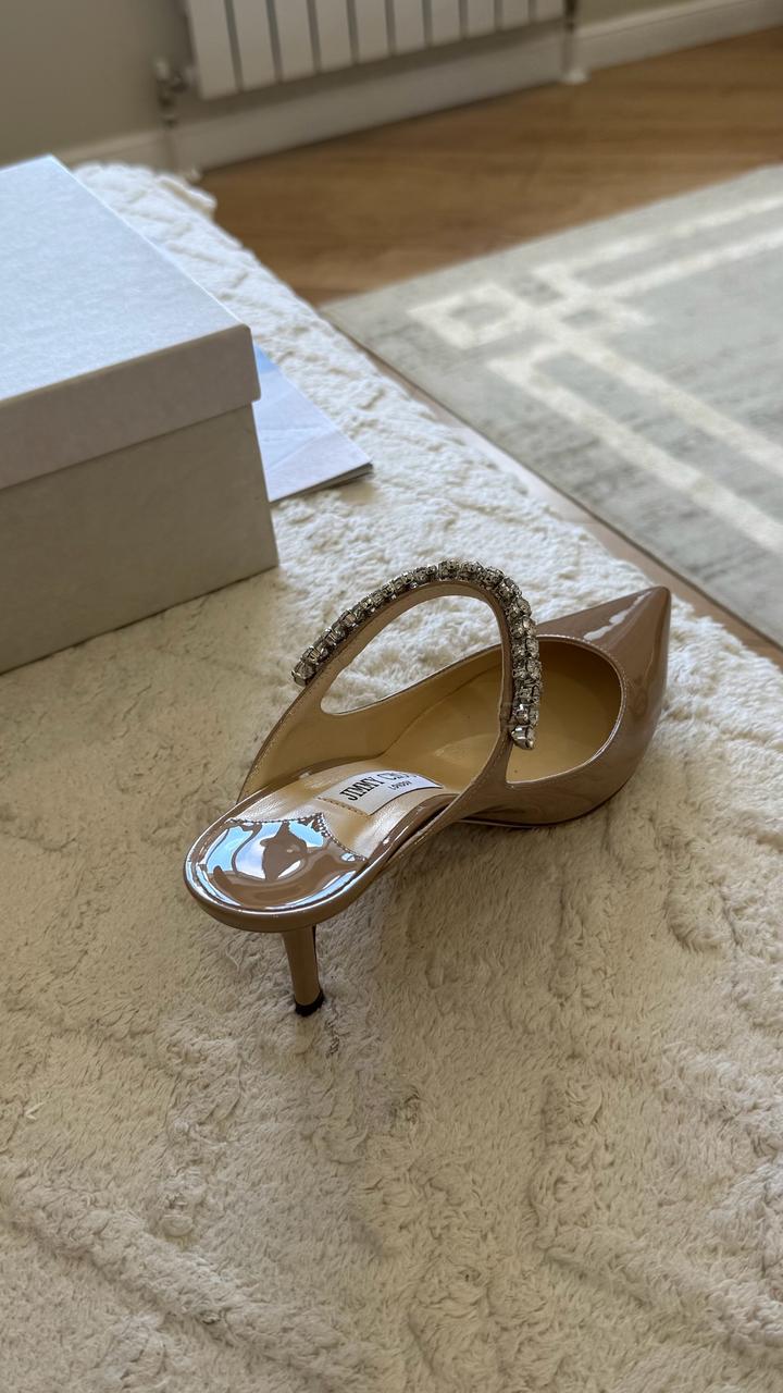 Туфли Jimmy Choo