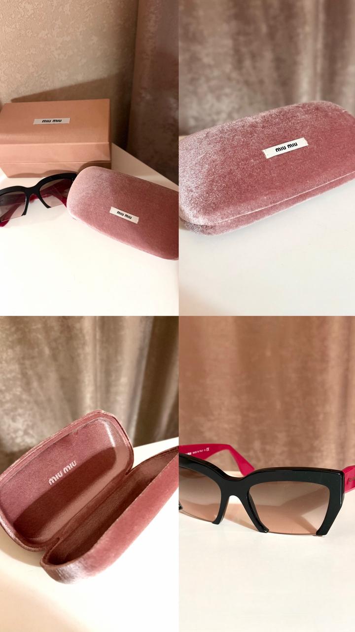 очки miu miu оригинал