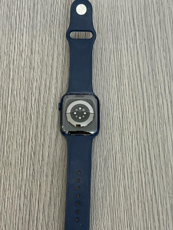 Apple Watch 6 series 44мм