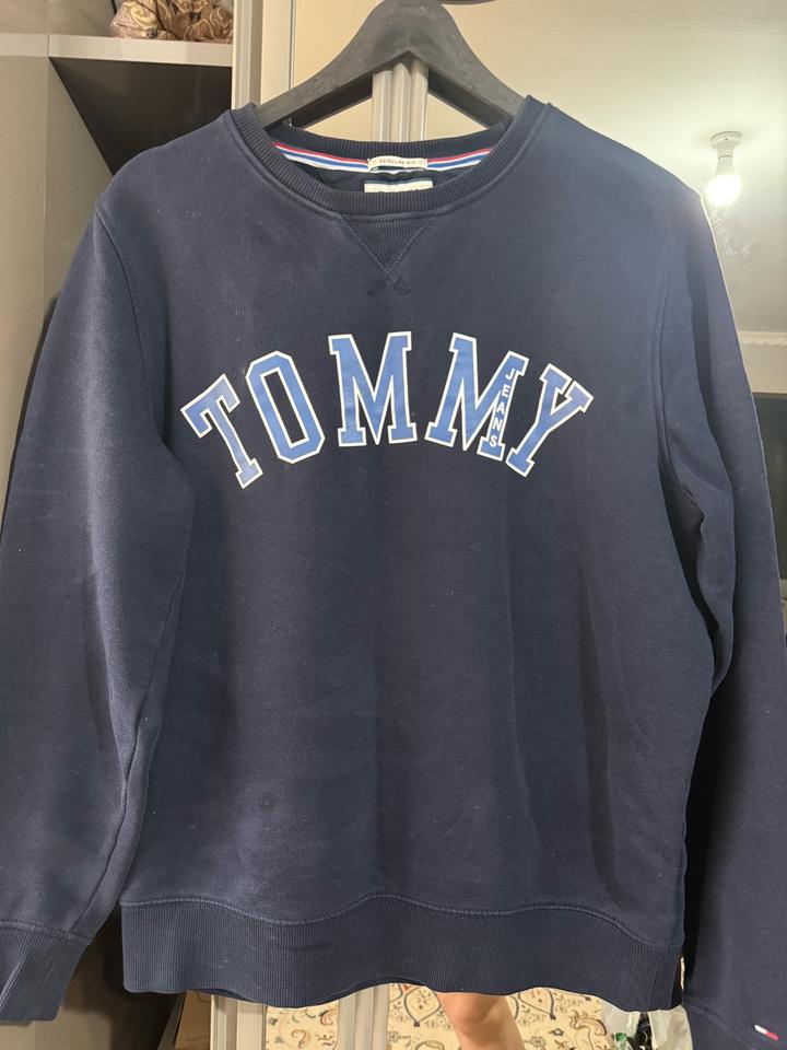 Свитшот от Tommy