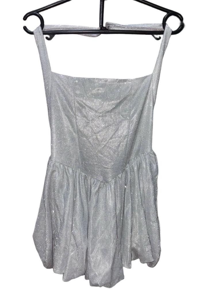 Платье корсет