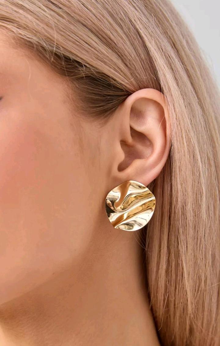 Клипсы в стиле "олдмани"