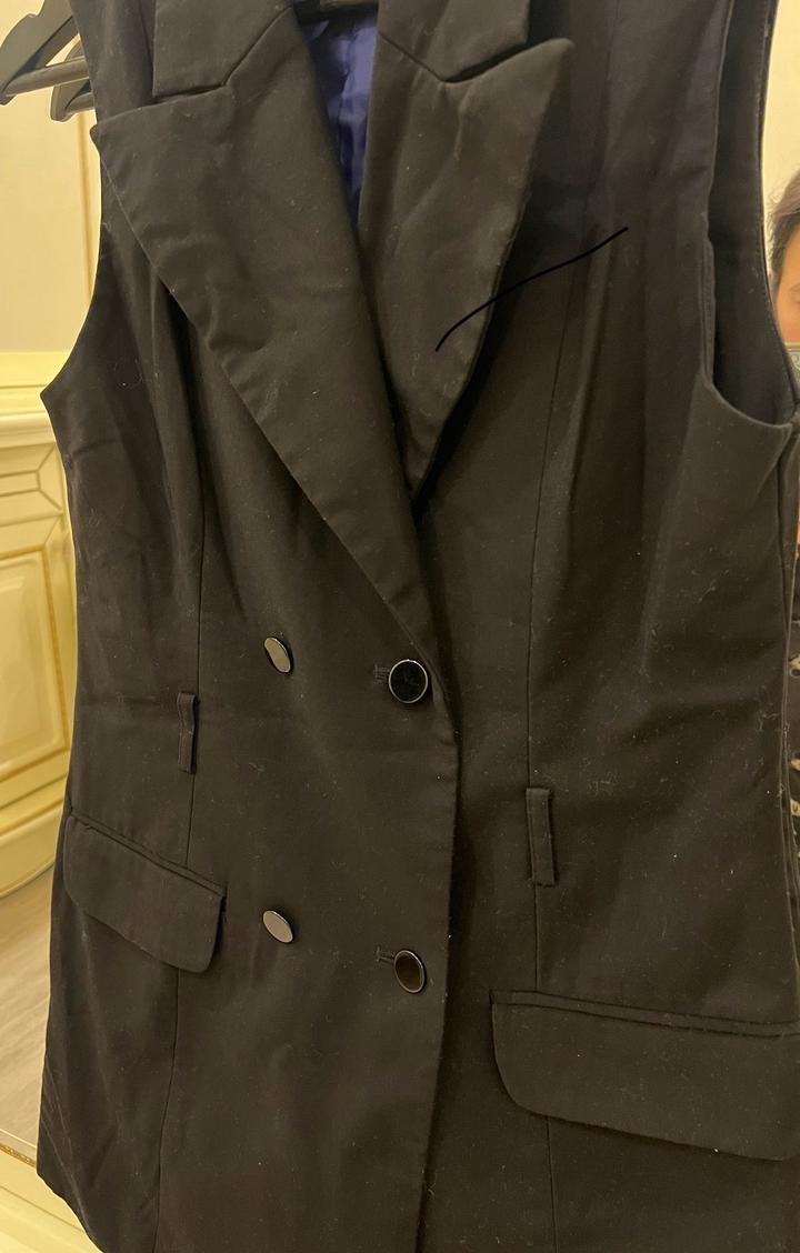 Жилетка классическая H/M