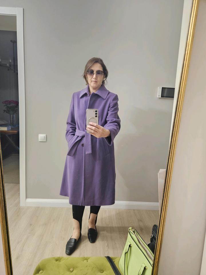 Пальто женское