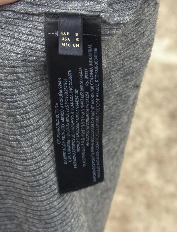 майка massimo duti