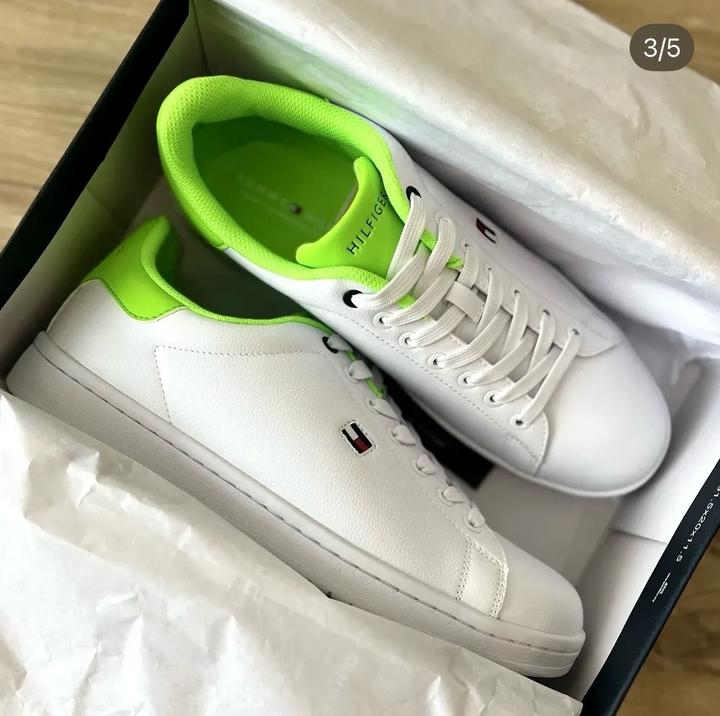 Кроссовки Tommy Hilfiger 43 размер