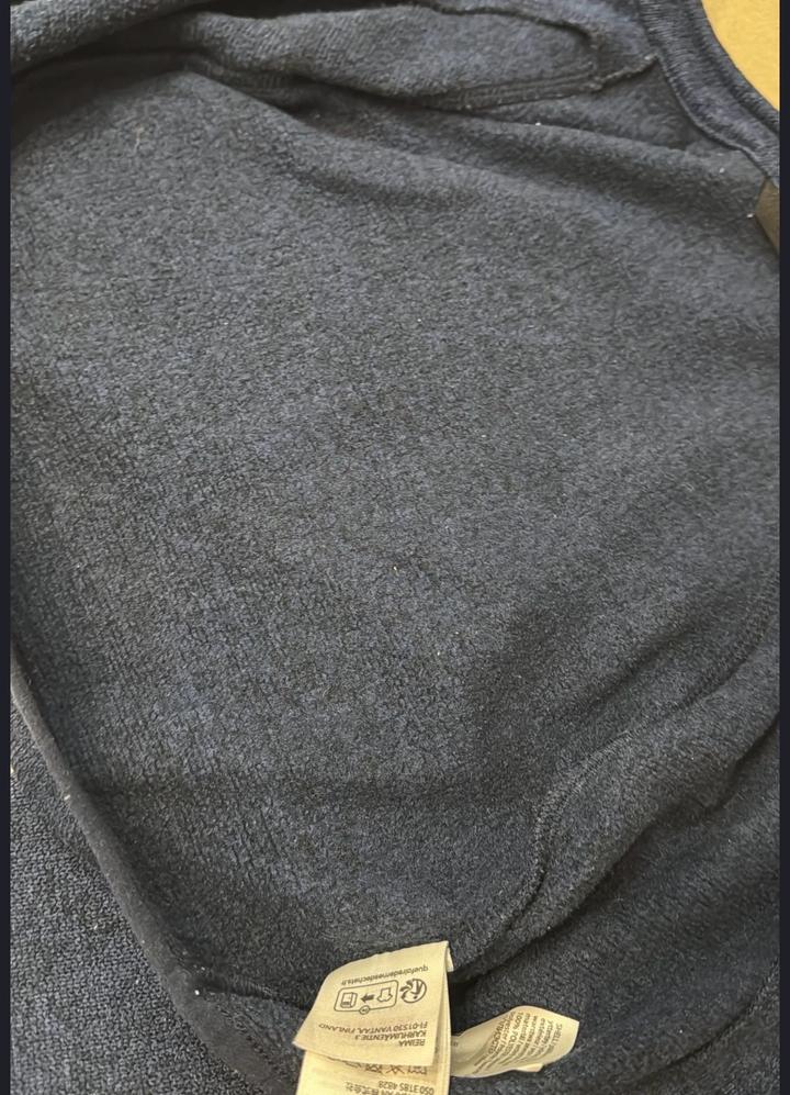 Reima поддева 80+6