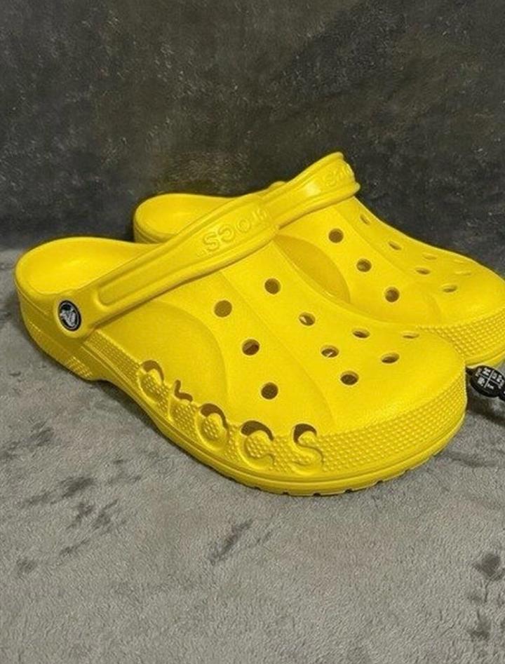 Сабо Crocs