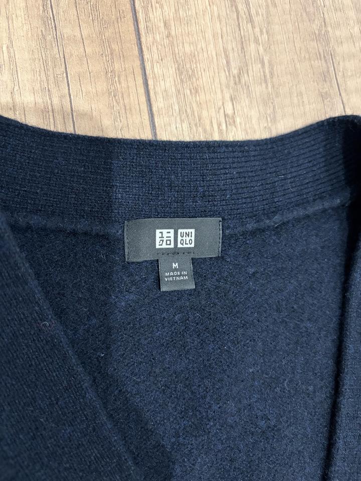 Кардиган Uniqlo