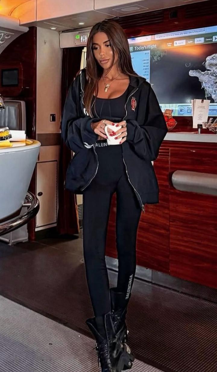 Balenciaga зипка 😍