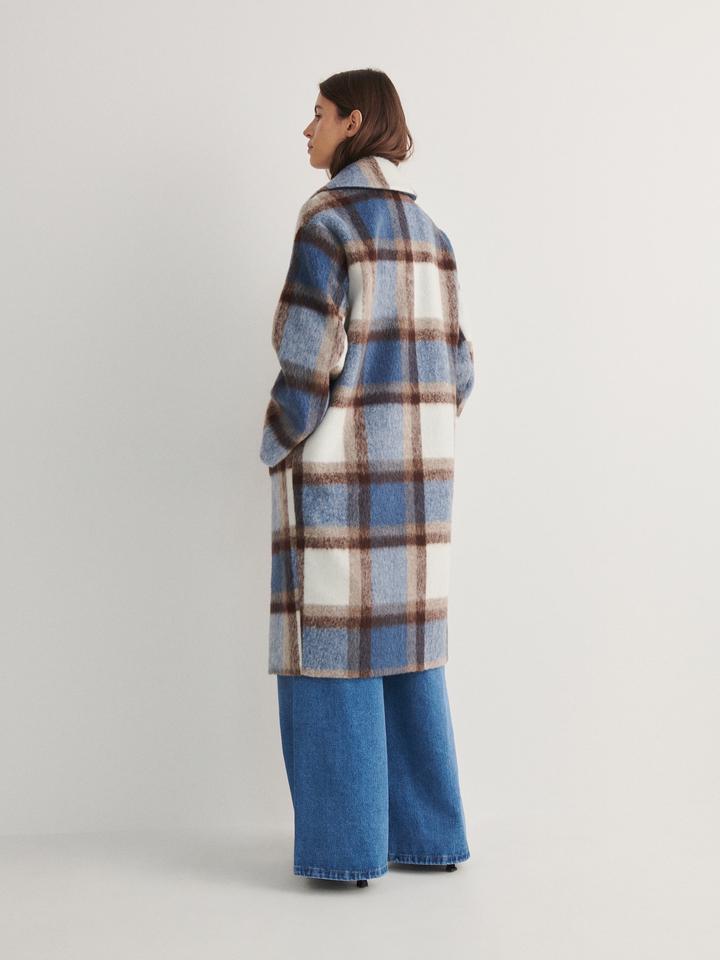 Reserved пальто