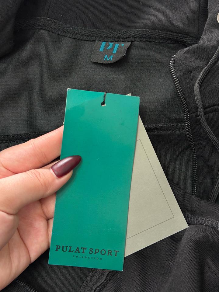 Новая спортивная двойка Qazaqstan