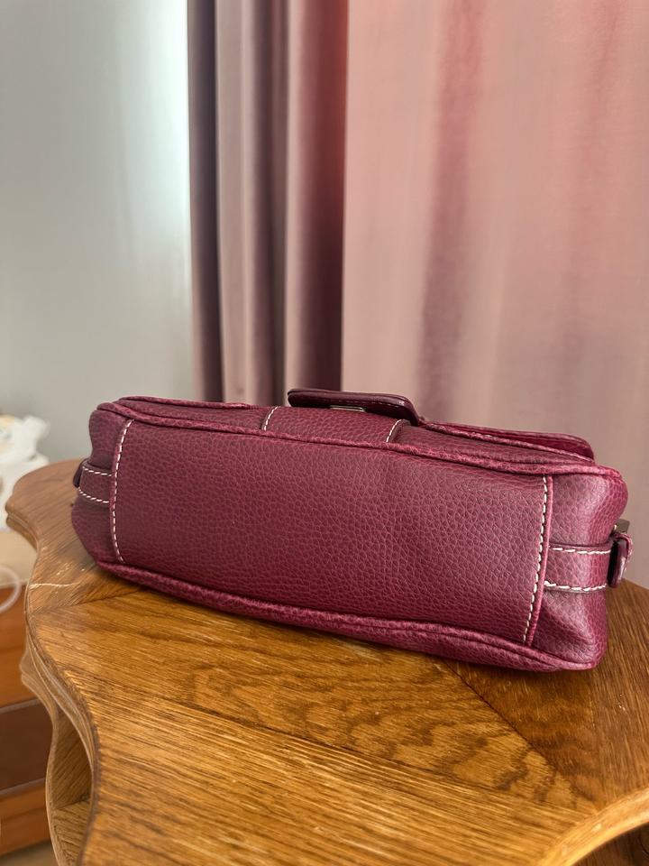 Сумка винтажная