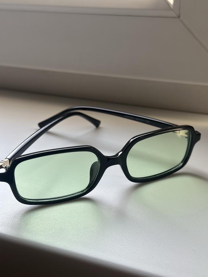 Очки под miu miu