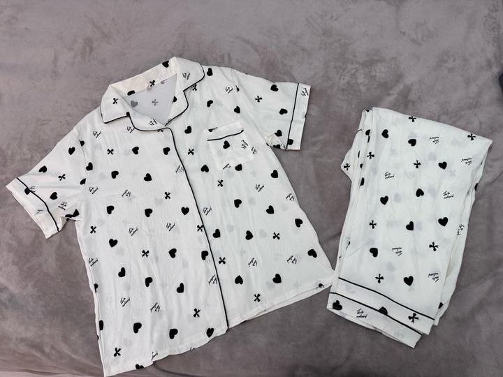 Пижама новая