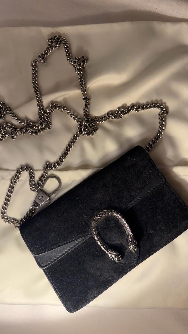 Gucci Dionysus mini