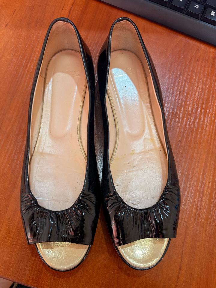 Босоножки Bally