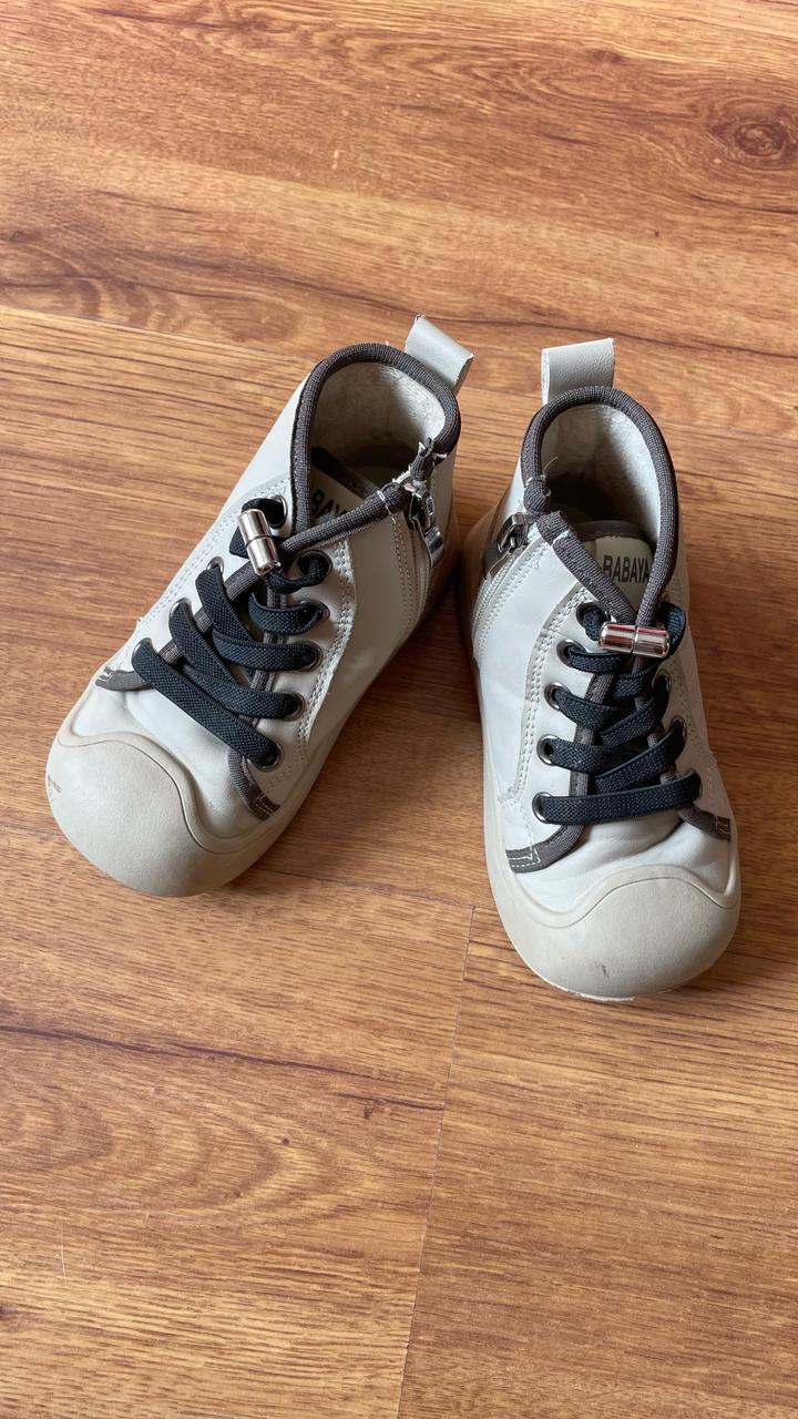 Ботиночки на осень весну