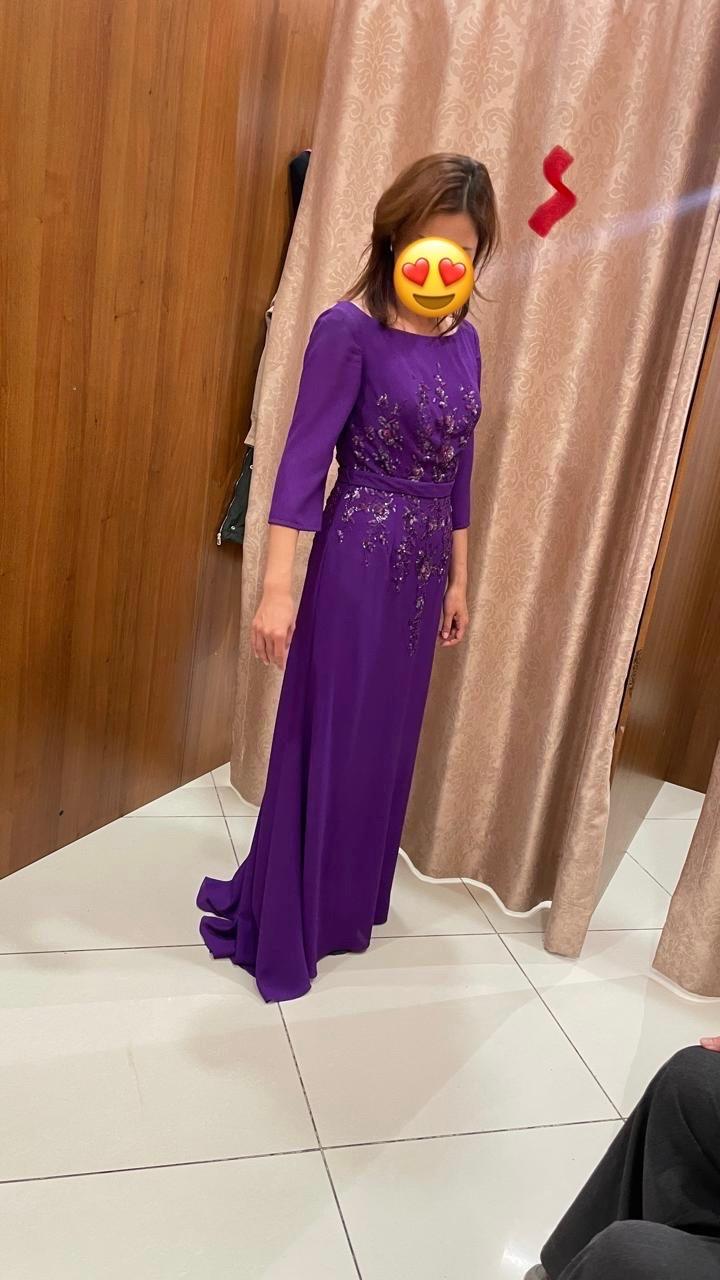 Вечернее платье Pronovias