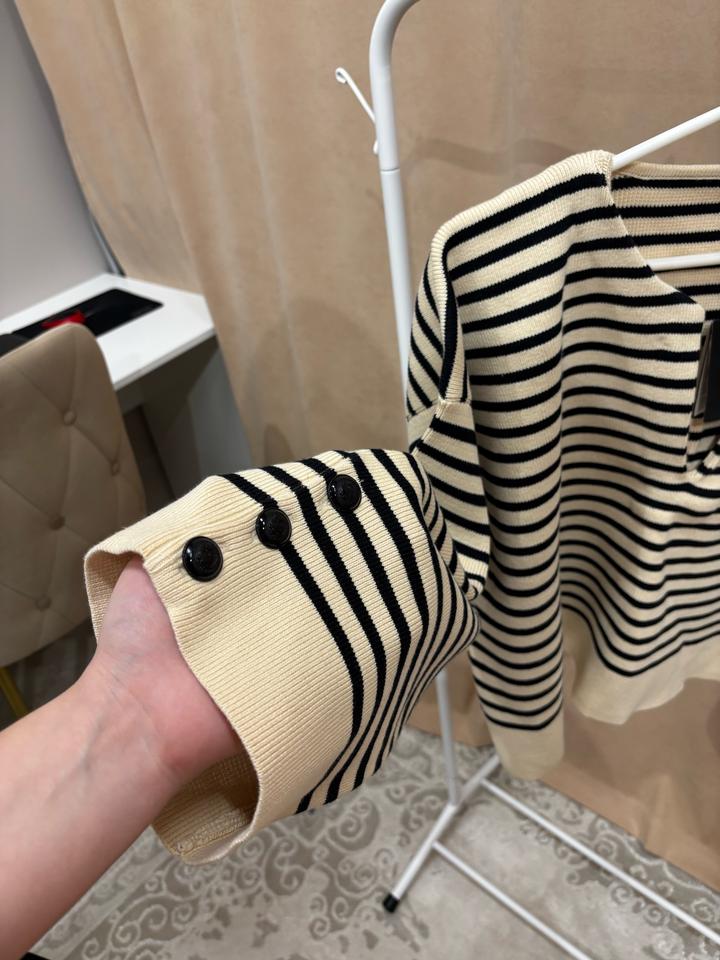 Джемпер massimo dutti