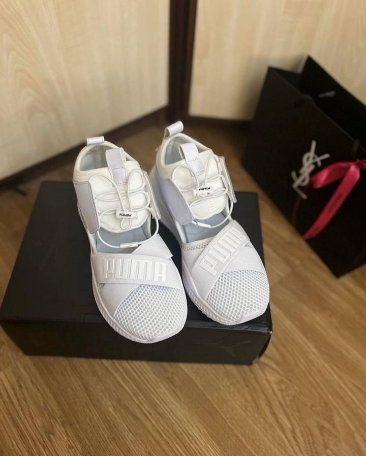 Кроссовки Puma