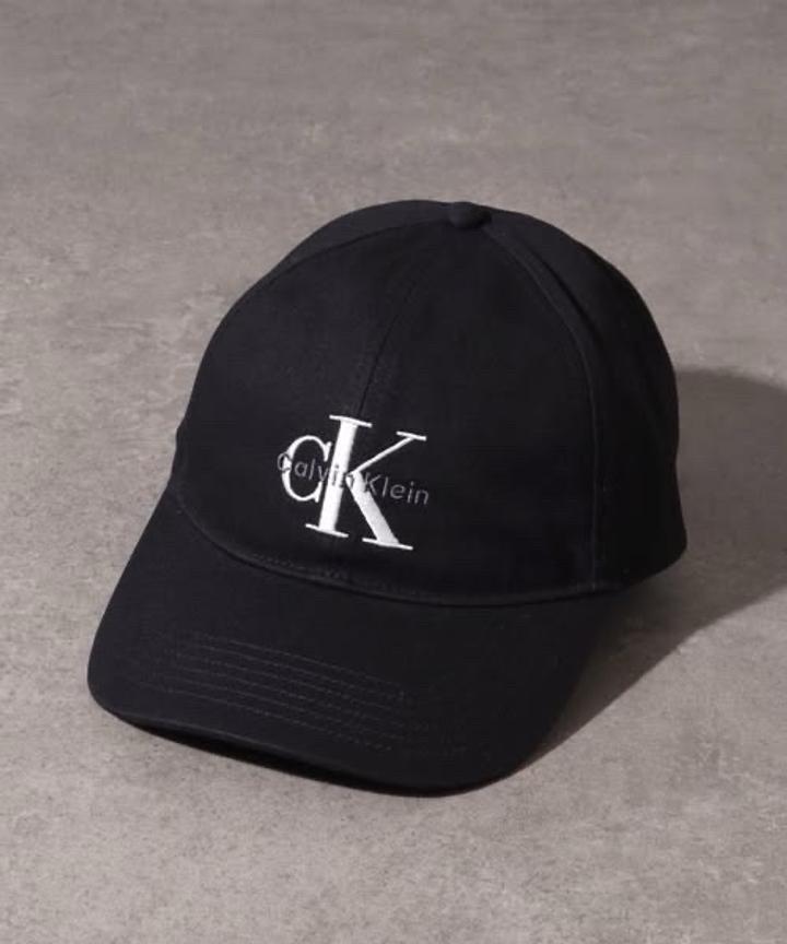 кепка calvin klein