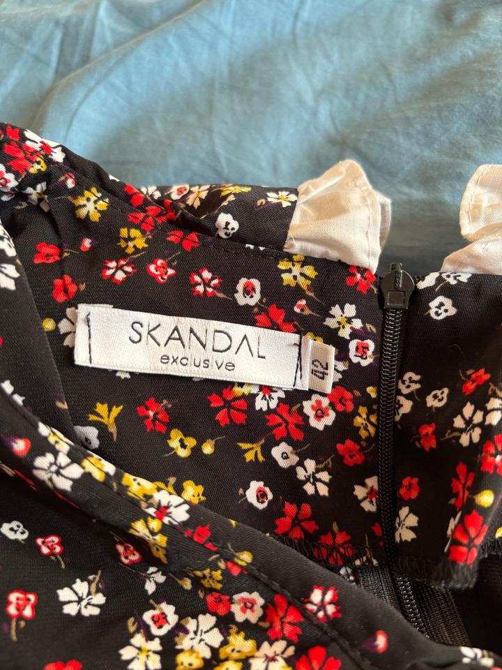 Skandal exclusive